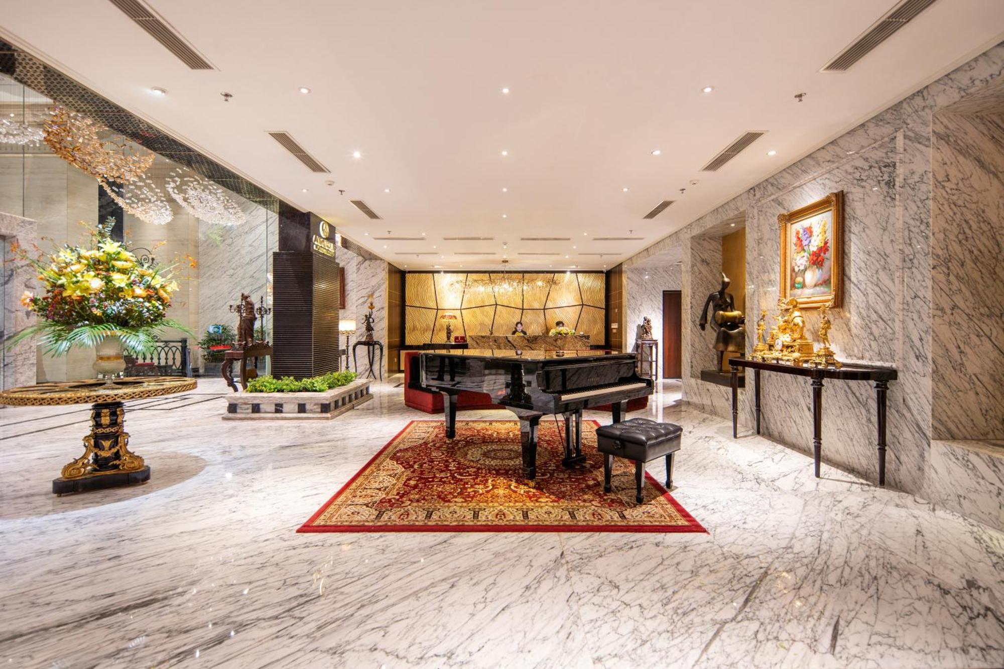 Anatole Hotel Hanoi — Photos 2
