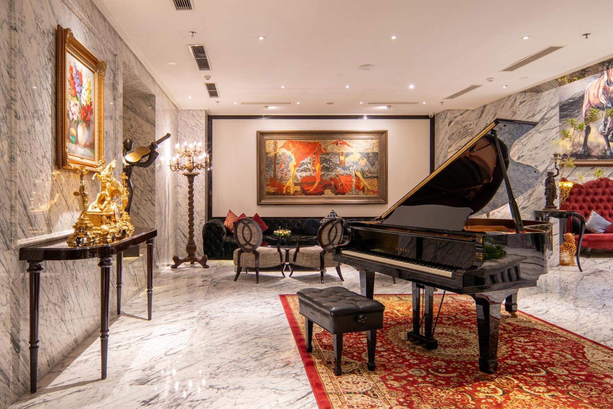 Anatole Hotel Hanoi — Photos 3